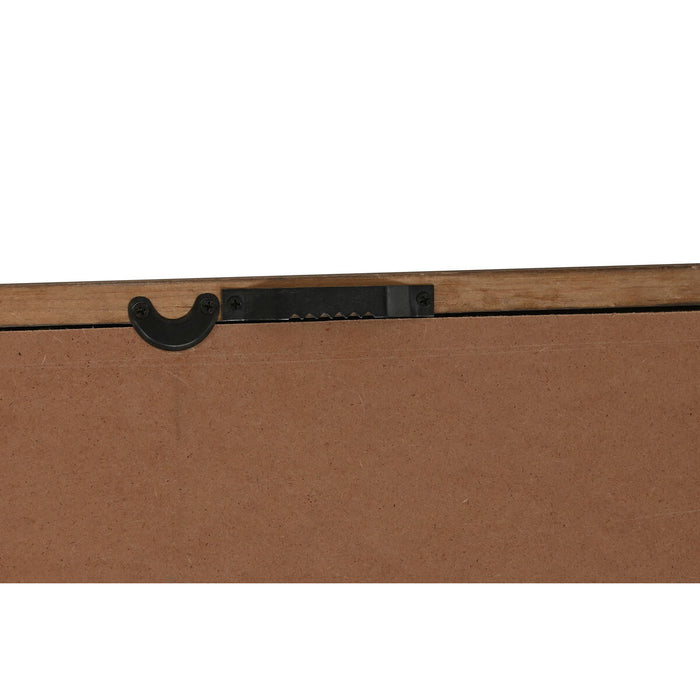 Tablou DKD Home Decor 50 x 2 x 65 cm (4 Piese)