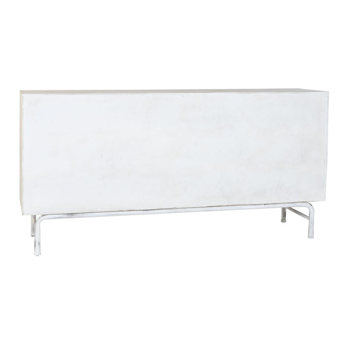 Servantă DKD Home Decor Multicolor Lemn Metal 160 x 40 x 82,5 cm