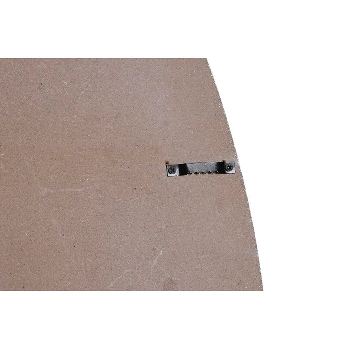 Cuier de perete DKD Home Decor 30 x 90 x 7 cm Mediterană (2 Unități)