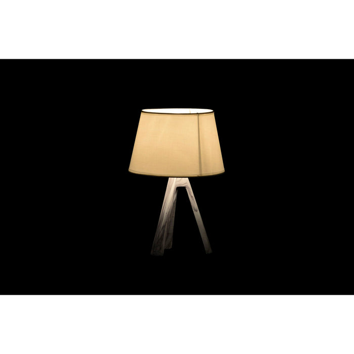 Lampă de masă DKD Home Decor Rășină 230 V 40 W 20 x 20 x 31 cm 3 Piese