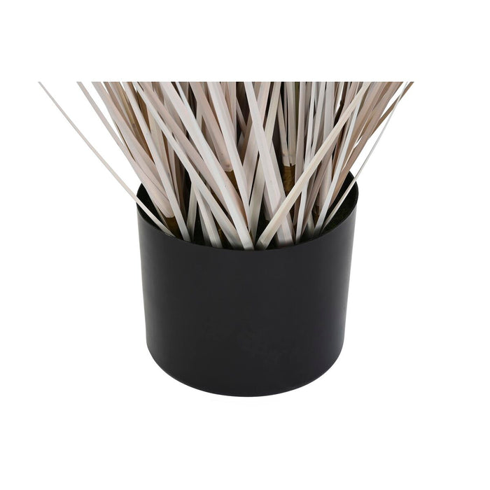 Plantă decorativă DKD Home Decor Gri deschis (35 x 35 x 120 cm)