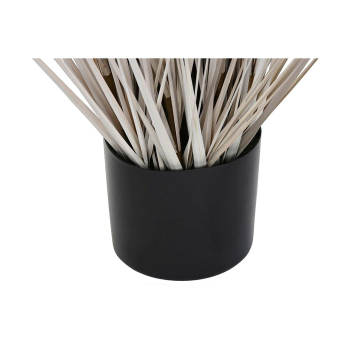 Plantă decorativă DKD Home Decor Gri deschis (45 x 45 x 150 cm)