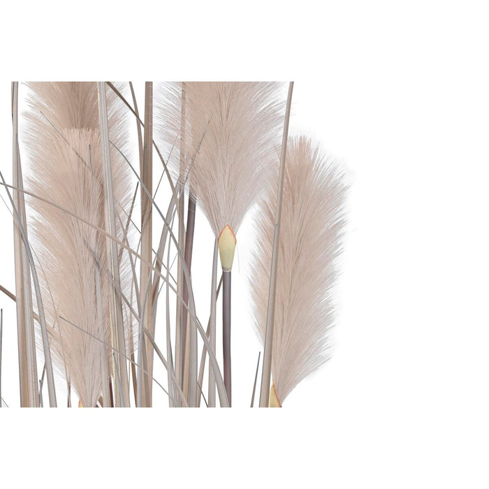 Plantă decorativă DKD Home Decor Pensulă (45 x 45 x 150 cm)