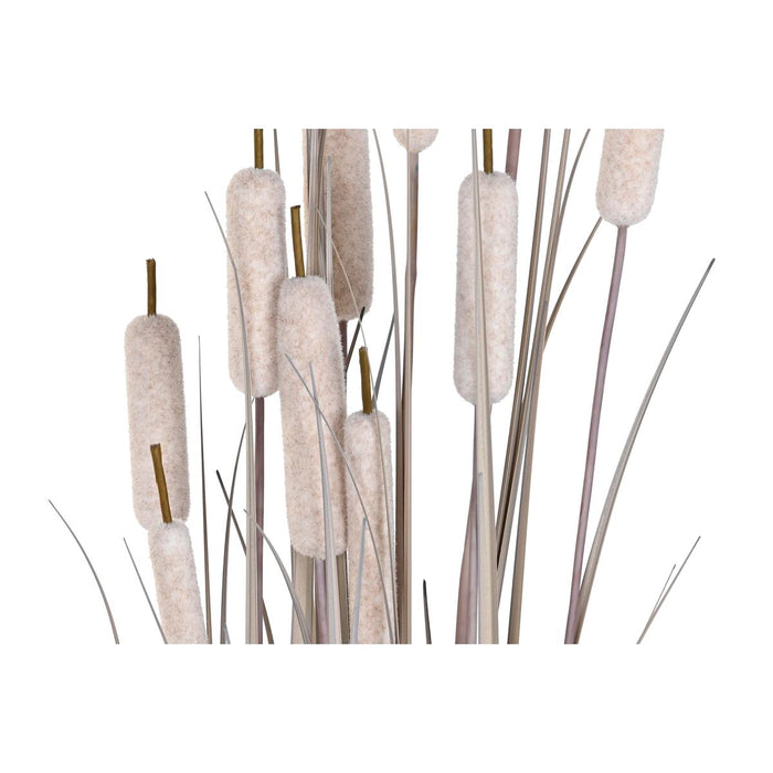 Plantă decorativă DKD Home Decor Stuf (35 x 35 x 120 cm)