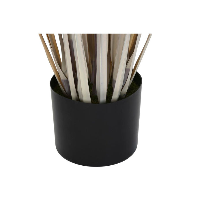 Plantă decorativă DKD Home Decor Stuf (35 x 35 x 120 cm)