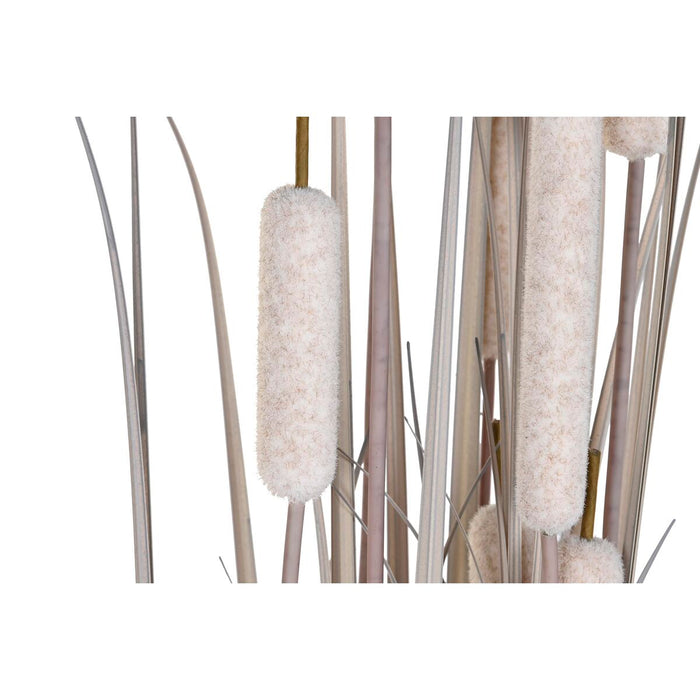 Plantă decorativă DKD Home Decor Stuf (45 x 45 x 150 cm)