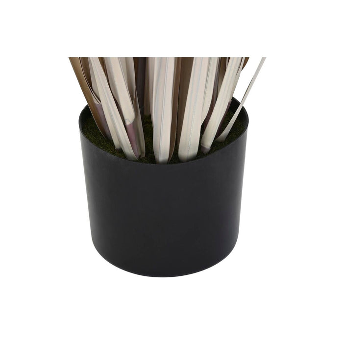 Plantă decorativă DKD Home Decor Stuf (45 x 45 x 150 cm)