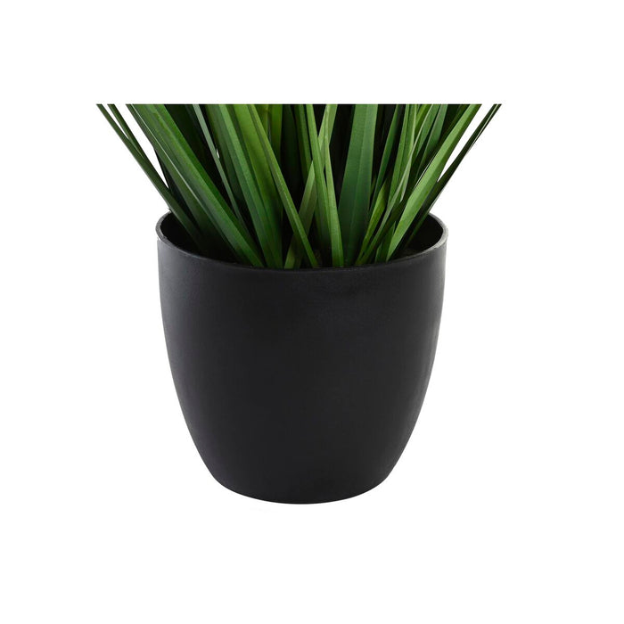 Plantă decorativă DKD Home Decor Galben (25 x 25 x 91 cm)