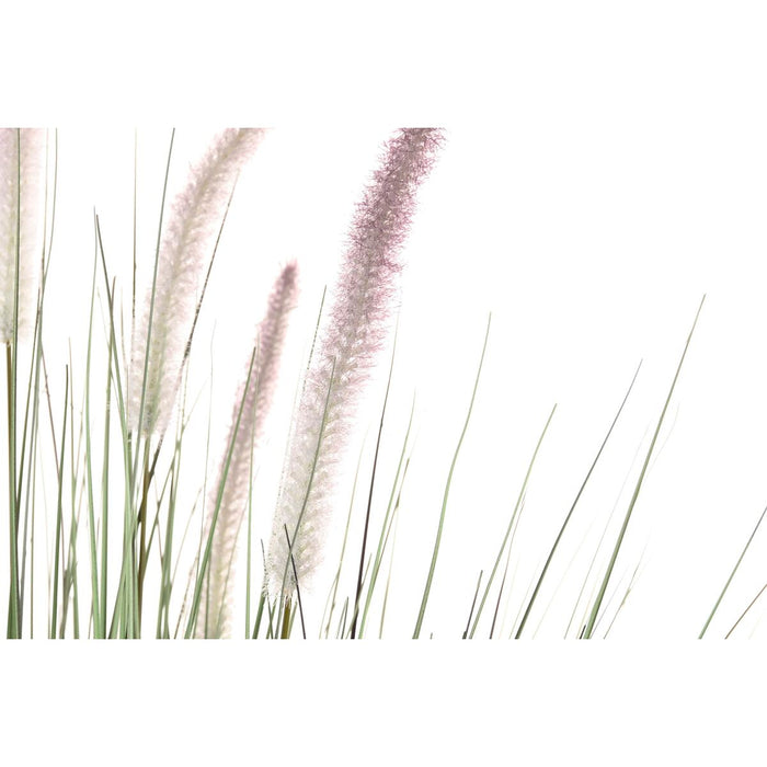 Plantă decorativă DKD Home Decor Liliachiu (25 x 25 x 88 cm)
