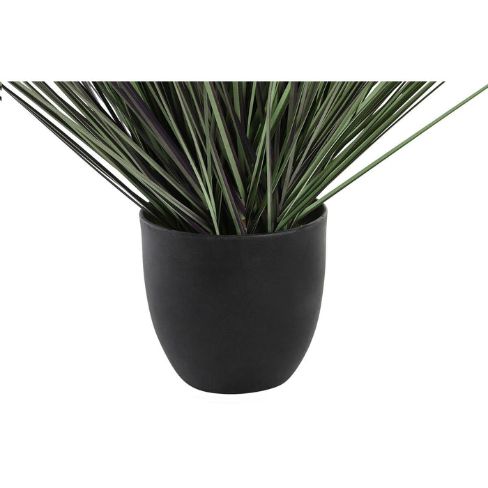 Plantă decorativă DKD Home Decor Liliachiu (25 x 25 x 88 cm)