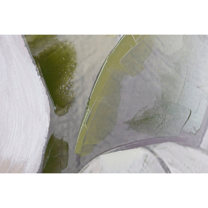 Tablou DKD Home Decor Tropical 90 x 3 x 190 cm (3 Unități)