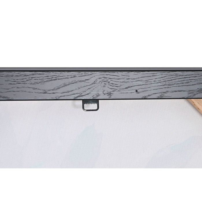 Tablou DKD Home Decor 60 x 3,5 x 80 cm Vază Tradiţional (2 Unități)