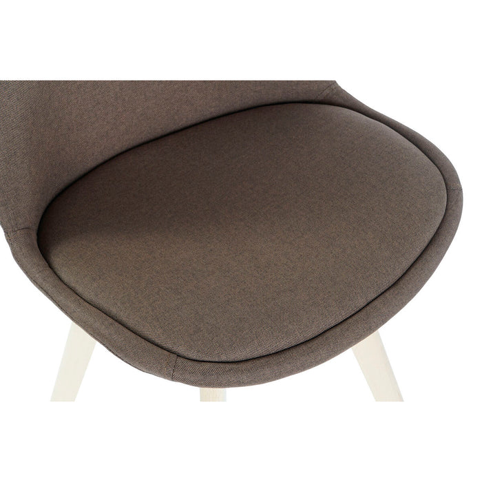 Scaun DKD Home Decor Maro 48 x 56 x 83 cm