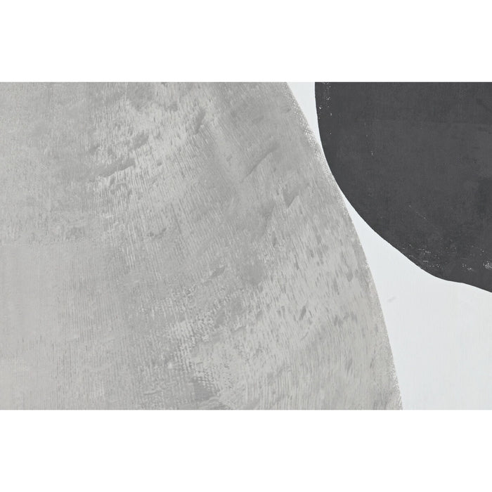 Tablou DKD Home Decor Vază 90 x 4 x 120 cm Urban (2 Unități)