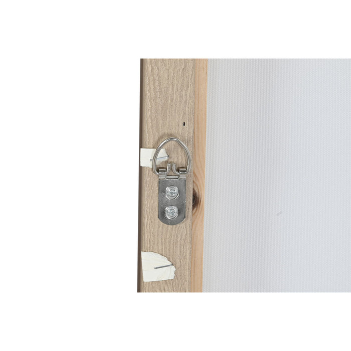 Tablou DKD Home Decor 60 x 4 x 80 cm Urban (4 Piese) (2 Unități)