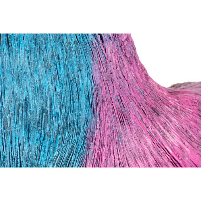 Figură Decorativă DKD Home Decor Multicolor Modern Gorilă 92 x 64 x 85 cm