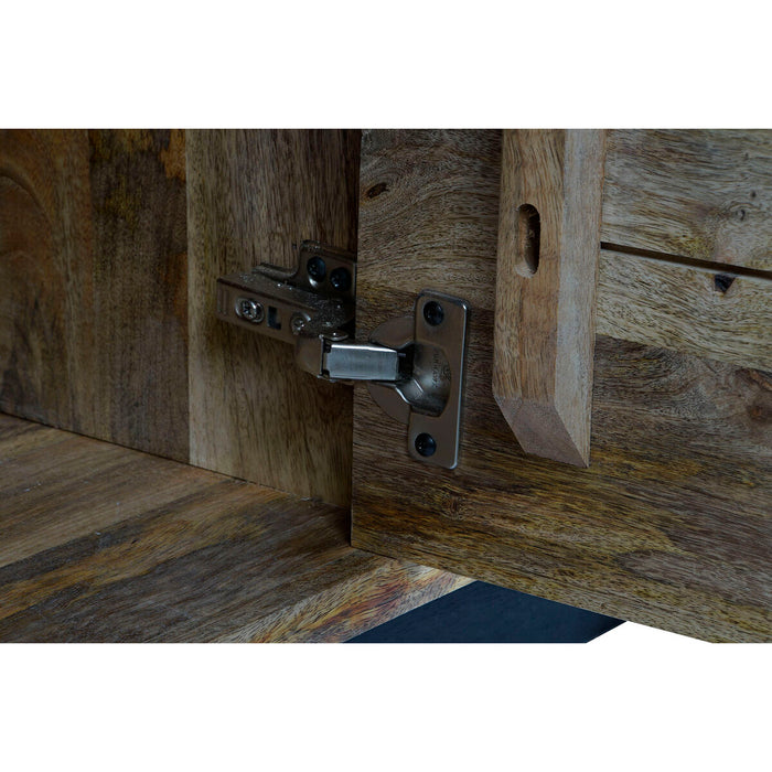 Servantă DKD Home Decor Lemn de mango 160 x 42 x 82 cm