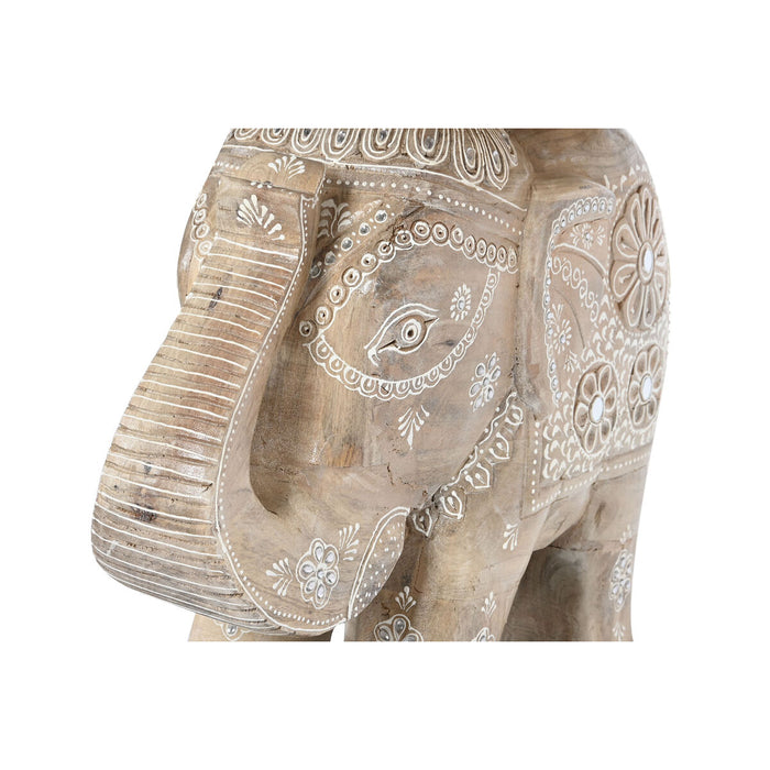 Masa de Cafea DKD Home Decor Lemn de mango 120 x 50 x 46 cm