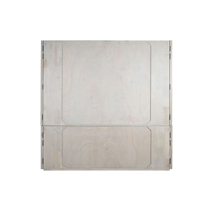 Stand Prezentare DKD Home Decor 177 x 40 x 180 cm Geam