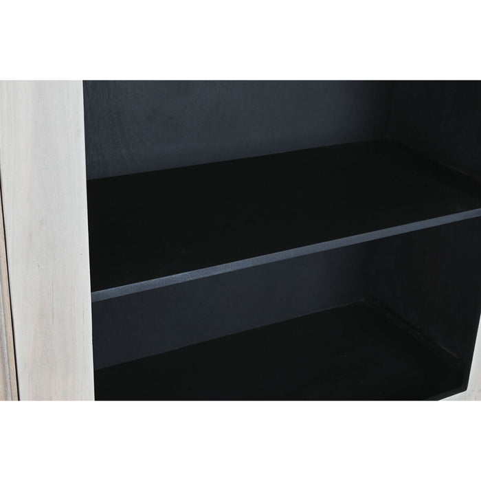 Stand Prezentare DKD Home Decor 177 x 40 x 180 cm Geam