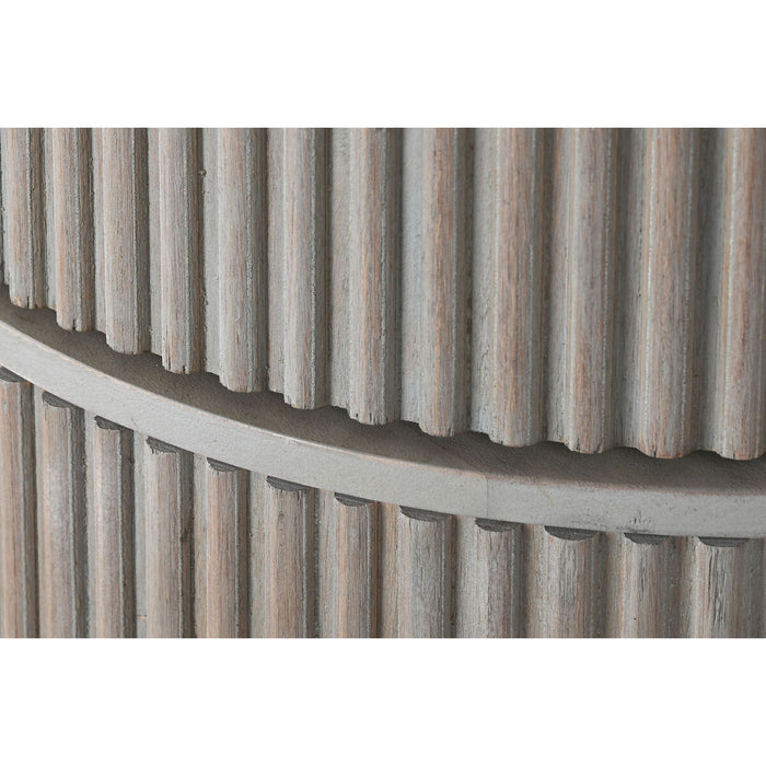 Stand Prezentare DKD Home Decor 177 x 40 x 180 cm Geam