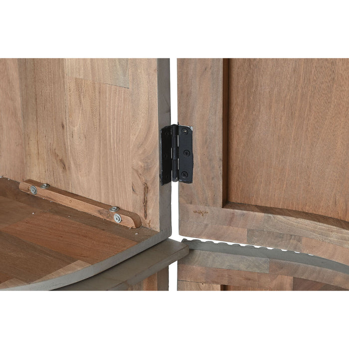 Stand Prezentare DKD Home Decor 177 x 40 x 180 cm Geam