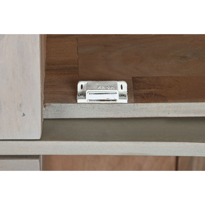 Stand Prezentare DKD Home Decor 177 x 40 x 180 cm Geam