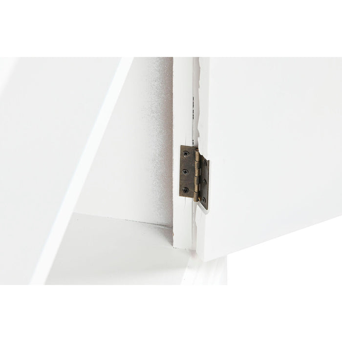 Servantă DKD Home Decor Brad Alb 63 x 26 x 82 cm Lemn MDF