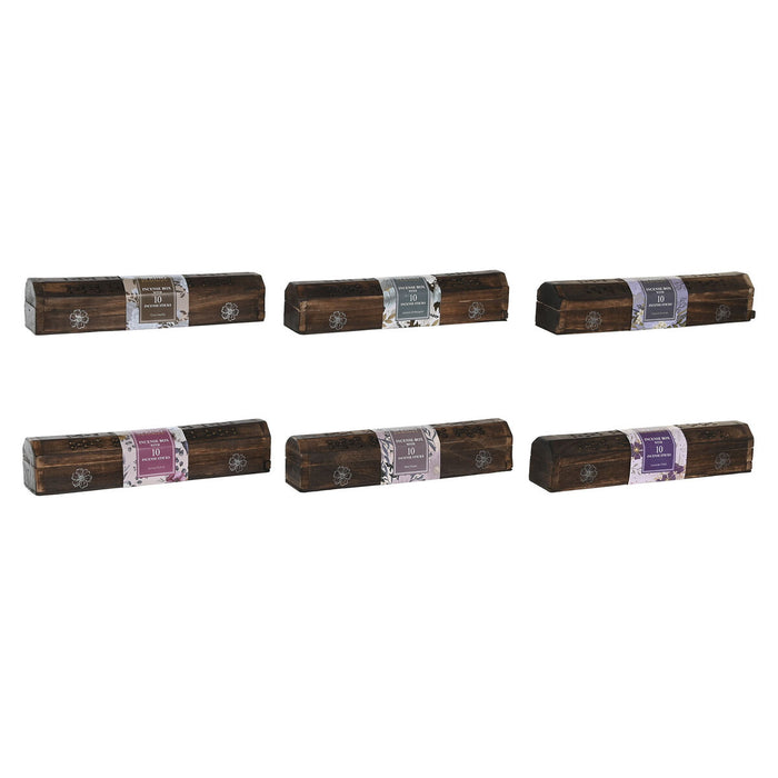 Tămâie DKD Home Decor Maro (6 Unități)