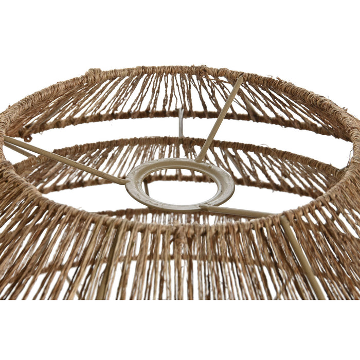 Abajur DKD Home Decor Natural Iută 50 x 50 x 30 cm