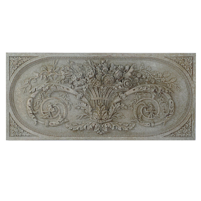 Figură Decorativă DKD Home Decor 134 x 5 x 62 cm Gri Neoclasic