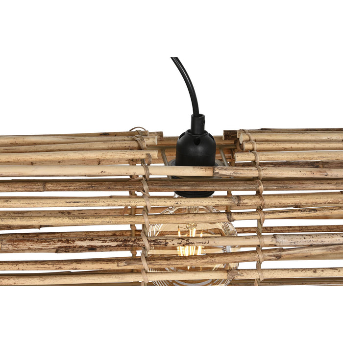 Lustră DKD Home Decor Maro 50 W 100 x 20 x 20 cm
