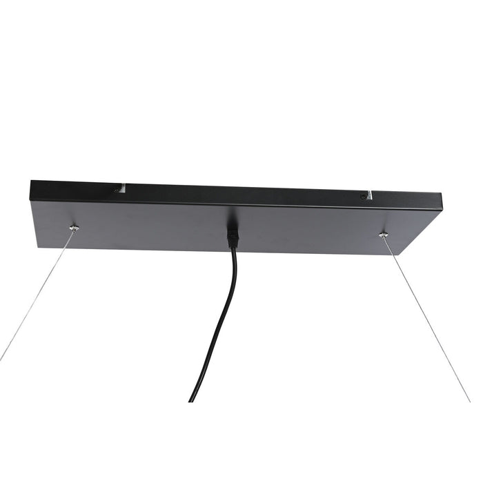 Lustră DKD Home Decor Maro 50 W 100 x 20 x 20 cm
