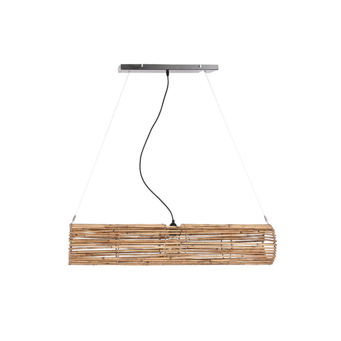 Lustră DKD Home Decor Maro 50 W 100 x 20 x 20 cm