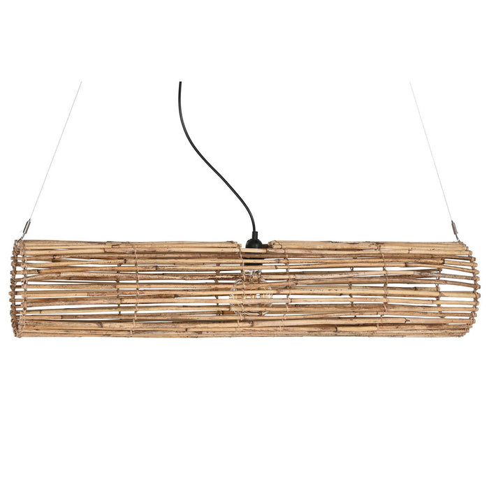 Lustră DKD Home Decor Maro 50 W 100 x 20 x 20 cm