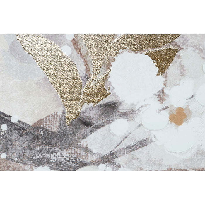 Tablou DKD Home Decor 60 x 4 x 120 cm Cottage