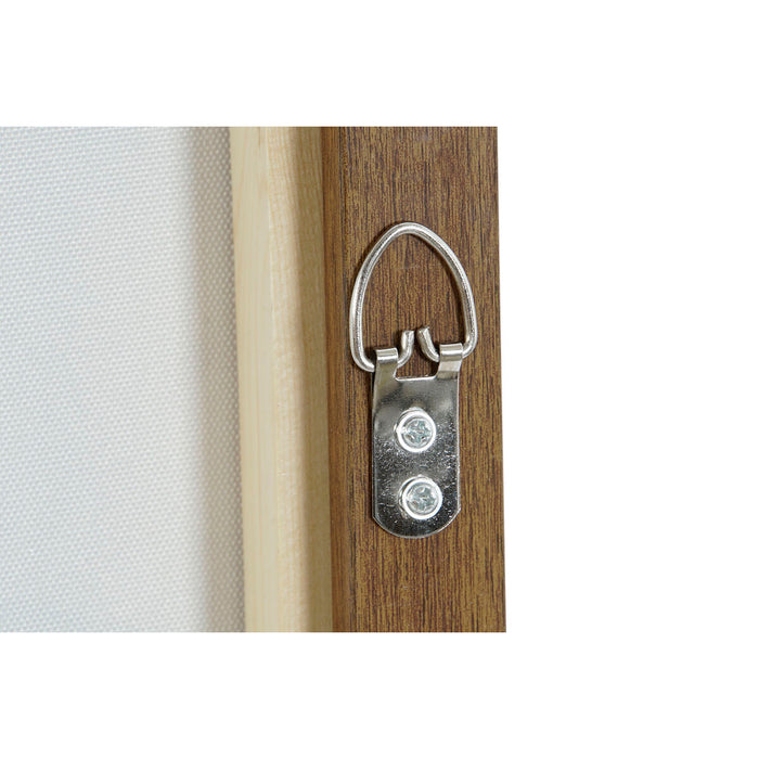 Tablou DKD Home Decor 60 x 4 x 120 cm Cottage