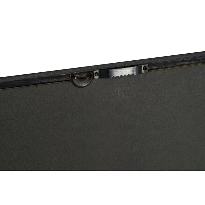 Tablou DKD Home Decor Modern Plante botanice 45 x 2,5 x 60 cm (4 Unități)