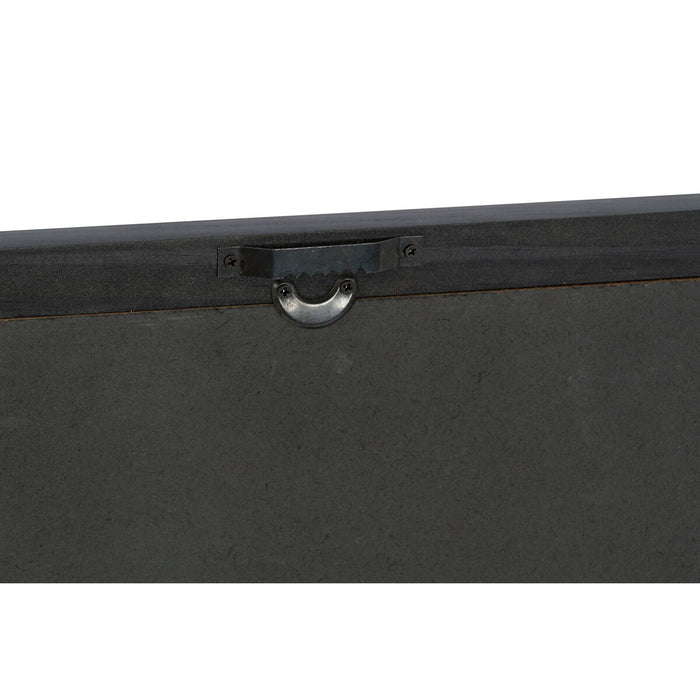 Tablou DKD Home Decor Palmieri Colonial 50 x 2,5 x 70 cm (4 Unități)