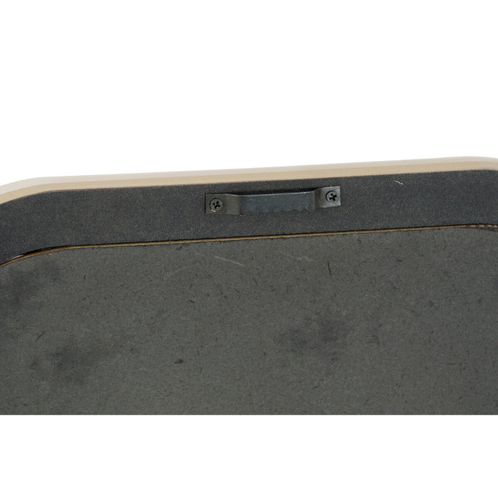 Tablou DKD Home Decor Păsări Cottage 30 x 2 x 30 cm (6 Unități)