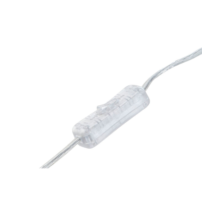 Lampă de masă DKD Home Decor Negru Metal 50 W 220 V 20 x 20 x 41 cm