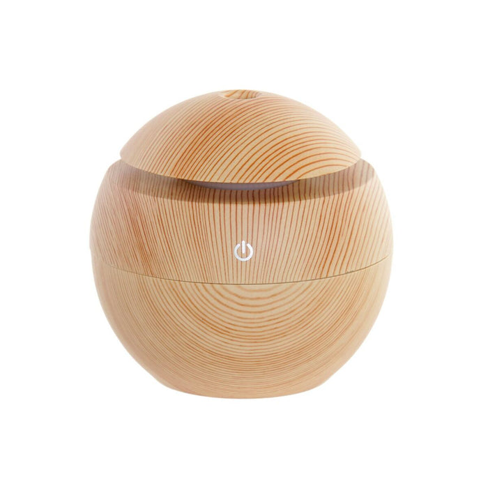 Umidificator Difuzor de Arome DKD Home Decor Natural 130 ml