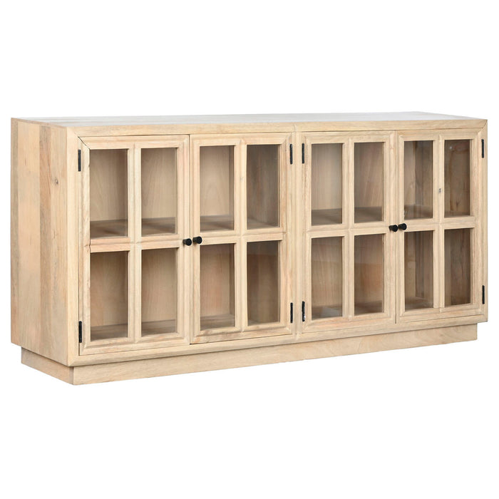 Servantă Home ESPRIT Natural 170 x 41 x 81 cm