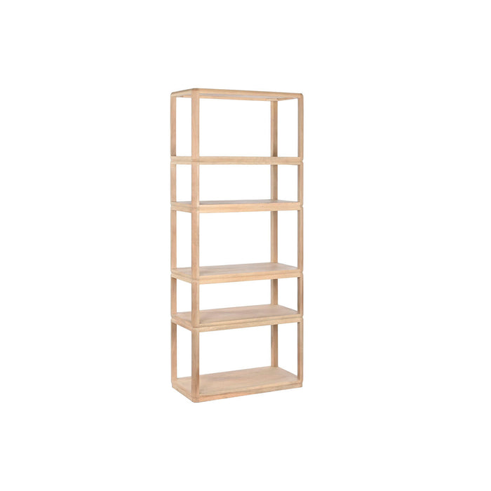 Raft Home ESPRIT Natural Lemn de mango 80 x 40 x 200 cm