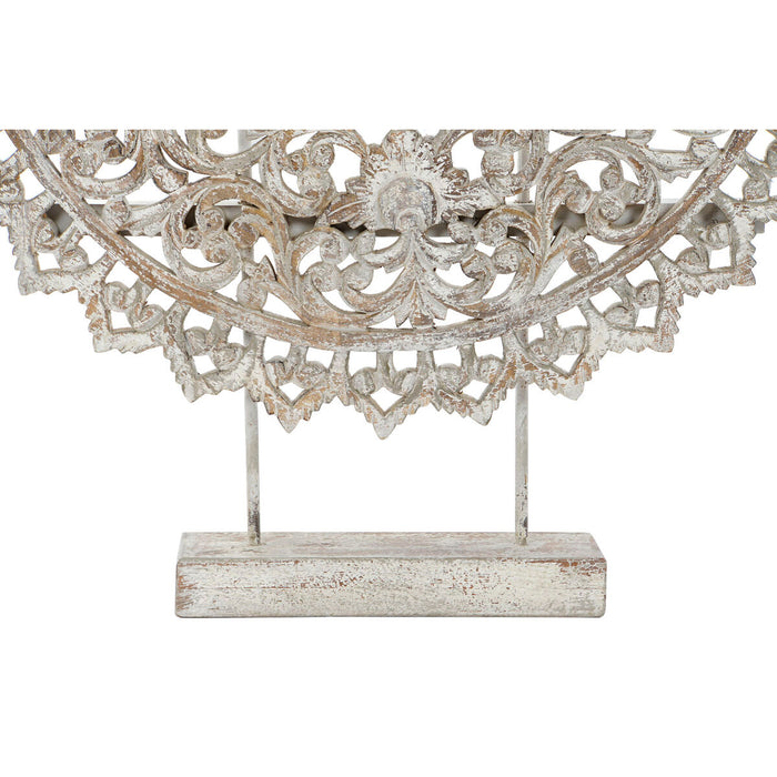 Figură Decorativă Home ESPRIT 88 x 14 x 108 cm