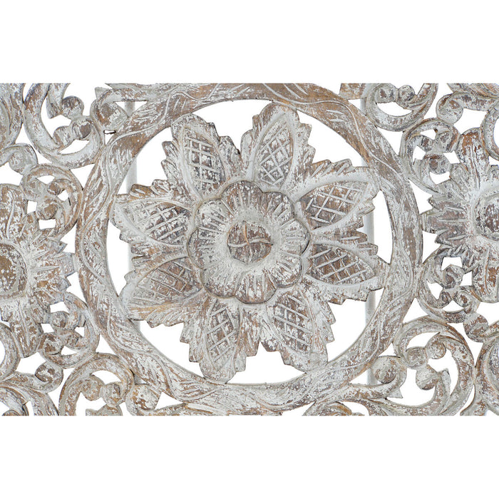 Figură Decorativă Home ESPRIT 88 x 14 x 108 cm