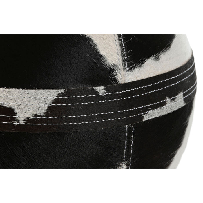 Lampă de masă Home ESPRIT Metal Lemn de mango 30 x 30 x 39 cm