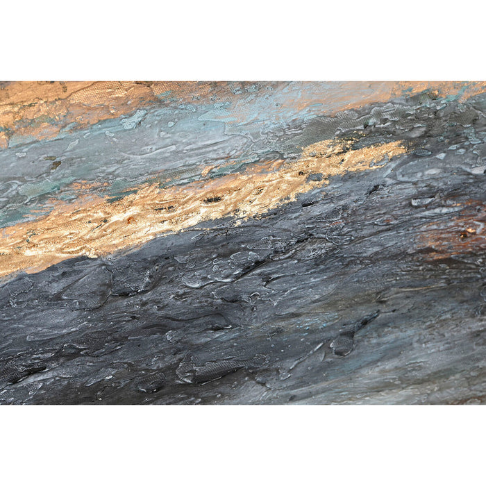 Tablou Home ESPRIT Abstract Modern 187 x 3,8 x 126 cm