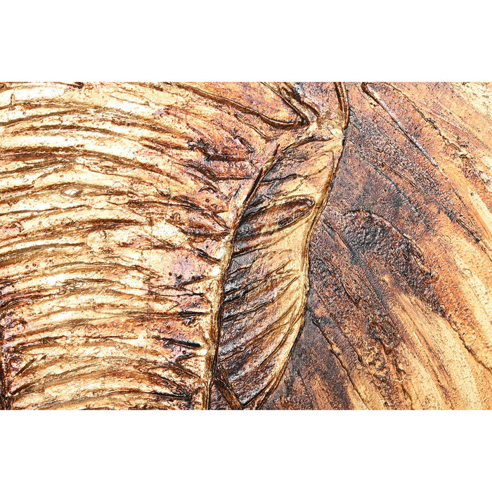 Tablou Home ESPRIT Colonial 80 x 3 x 120 cm (2 Unități)