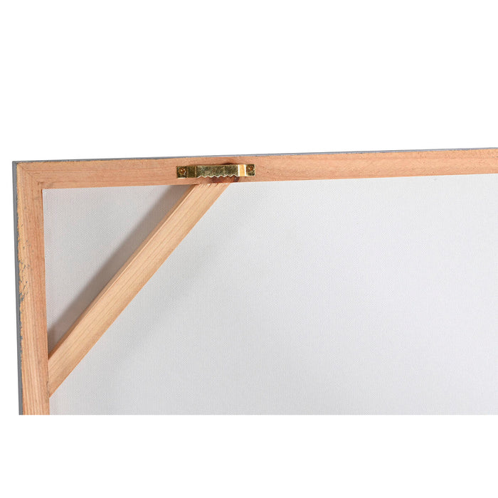 Set de 2 tablouri Home ESPRIT Buda Oriental 160 x 3 x 120 cm